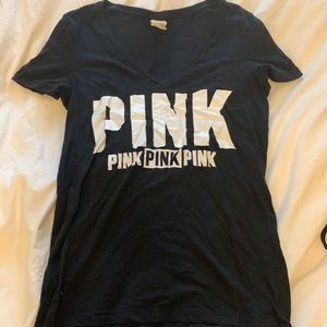 Pink t shirt